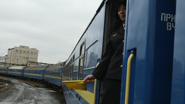 Стаття Из Украины в Словакию пустят поезд: названы сроки Ранкове місто. Донбас