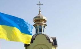 Стаття На оккупированном Донбассе боевики закрыли все 40 приходов УПЦ КП Ранкове місто. Донбас
