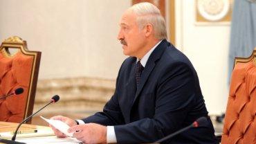 Стаття Лукашенко подписал указ о предоставлении Украине партии противотанковых ракет Ранкове місто. Донбас
