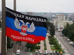 Статья Видимо, жизнь «по-ДНРовски» уже всем поперёк горла Утренний город. Донецк