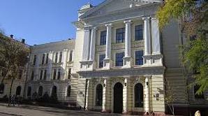 Стаття Правительство снова приняло решение о создании Национального одесского медицинского университет Ранкове місто. Донбас