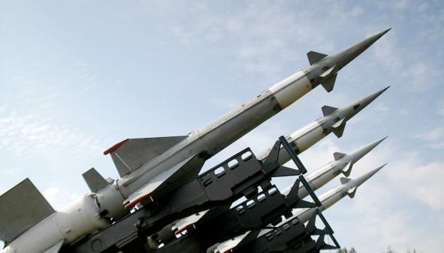 Стаття Украина оставляет за собой право создавать ракетное вооружение Ранкове місто. Донбас