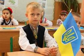 Стаття На неподконтрольном Донбассе около 3800 детей получают украинское образование Ранкове місто. Донбас