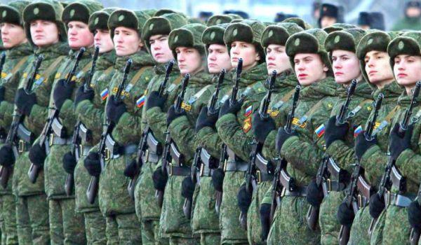 Стаття В Крыму продолжают преследовать за нежелание служить в российской армии Ранкове місто. Донбас