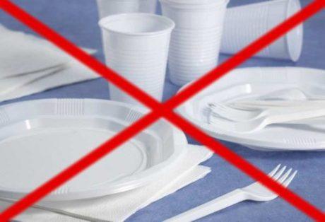 Стаття #Великийпістбезпластику:украинцев призывают отказаться от пластиковой посуды во время Великого Поста Ранкове місто. Донбас