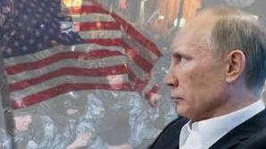 Стаття Деньги Путина и Крым: Конгресс США одобрил пакет антикремлевских законов Ранкове місто. Донбас