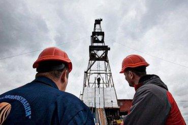 Стаття Украина занимает второе место в Европе по залежам газа Ранкове місто. Донбас