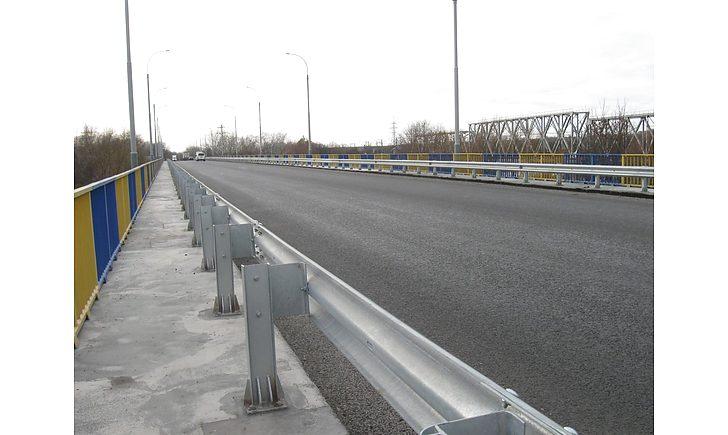 Статья За два года на Донетчине восстановили 11 мостов Утренний город. Донецк