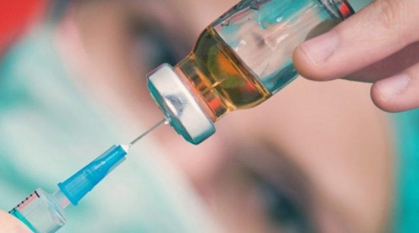 Стаття Врачам-частникам разрешили проводить вакцинацию Ранкове місто. Донбас