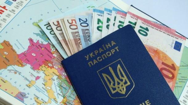 Стаття Украинцы смогут ездить в Таиланд без виз Ранкове місто. Донбас