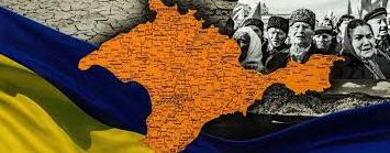Стаття 5 лет назад 100 государств-членов ООН признали недействительным «крымский референдум» Ранкове місто. Донбас