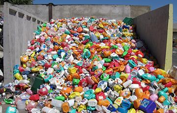 Стаття Европарламент принял законопроект о борьбе с пластиковыми отходами Ранкове місто. Донбас
