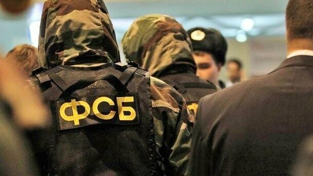Стаття В Крыму выживают ПЦУ, чтобы отдать ее земли ФСБ Ранкове місто. Донбас