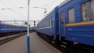 Стаття 31 марта изменится расписание поезда «Бахмут-Харьков-Мариуполь» Ранкове місто. Донбас
