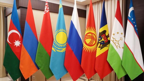 Стаття Украина отказалась участвовать в заседании Совета министров иностранных дел государств СНГ Ранкове місто. Донбас