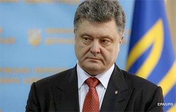 Стаття Порошенко назначил Зеленскому дату дебатов на стадионе «Олимпийский» Ранкове місто. Донбас
