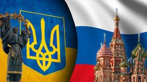 Стаття Украина расширит торговые ограничения для России Ранкове місто. Донбас