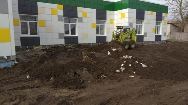 Стаття В Луганской области построят 11 современных амбулаторий Ранкове місто. Донбас