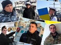 Стаття Военнопленные украинские моряки отказались «говорить по душам» с российскими психиатрами – адвокат Ранкове місто. Донбас