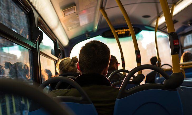 Стаття На Донетчине запустят первую в Украине автобусную лоукост-систему Ранкове місто. Донбас