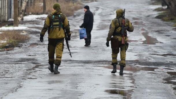 Стаття В «Л/ДНР» началась скрытая мобилизация, разрешили задерживать «призывников» Ранкове місто. Донбас
