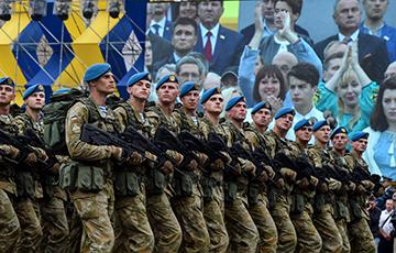 Стаття Украинские военные освободили около 20 квадратных километров за время ООС Ранкове місто. Донбас
