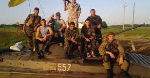 Статья Режиссер «Киборгов» снимет фильм о легендарном рейде 95-й бригады Утренний город. Донецк