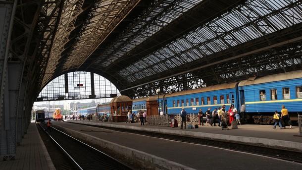 Стаття В Украине пустят 24 дополнительных поезда на Пасху и майские: список обновился Ранкове місто. Донбас