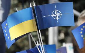 Стаття НАТО увеличивает взносы в трастовые фонды для оказания помощи Украине Ранкове місто. Донбас