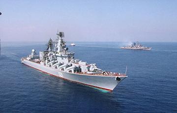 Стаття Активисты нашли доказательства участия Черноморского флота России в захвате Крыма Ранкове місто. Донбас
