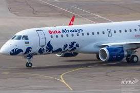 Стаття Лоукост Buta Airways открыл регулярные рейсы из Харькова в Баку Ранкове місто. Донбас