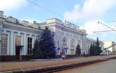 Стаття Укрзализныця приостанавила сообщение с Кропивницким Ранкове місто. Донбас