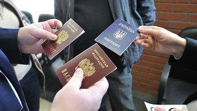 Стаття «Чиновников» оккупационной администрации в Крыму хотят уволить за украинские паспорта Ранкове місто. Донбас
