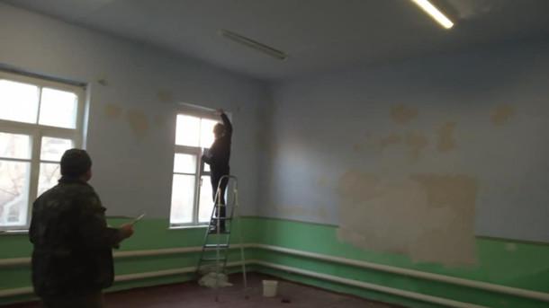 Стаття В Одесской области создают центр реабилитации для ветеранов войны на Донбассе Ранкове місто. Донбас