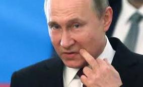 Стаття «Гитлерюгенд» Путина: но если главный командир позовет в последний бой, дядя Вова, мы с тобой … ФОТО Ранкове місто. Донбас