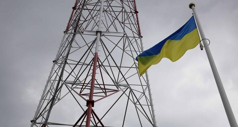 Статья Донбассу оставили аналоговое вещание до конца года Утренний город. Донецк