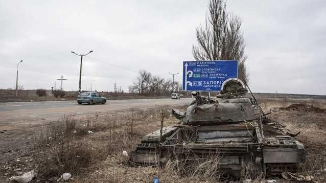 Стаття Главарям ДНР-ЛНР не понравится: на Западе придумали неожиданный план по Донбассу Ранкове місто. Донбас