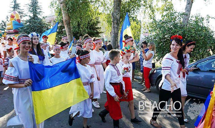 Стаття Сьогодні відзначається Всесвітній день вишиванки Ранкове місто. Донбас