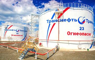 Стаття Скандал с грязной нефтью в «Дружбе»: какими будут его последствия? Ранкове місто. Донбас