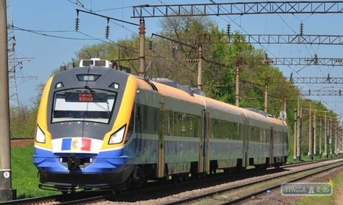 Стаття Железная дорога Молдовы заявила о повышении цен на проезд в Одессу Ранкове місто. Донбас