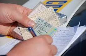 Стаття В Украине изменили процедуру восстановления водительских прав Ранкове місто. Донбас