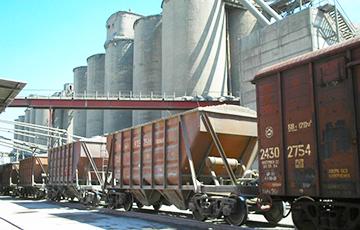 Стаття Украина вводит запретительные пошлины на импорт цемента из Беларуси Ранкове місто. Донбас