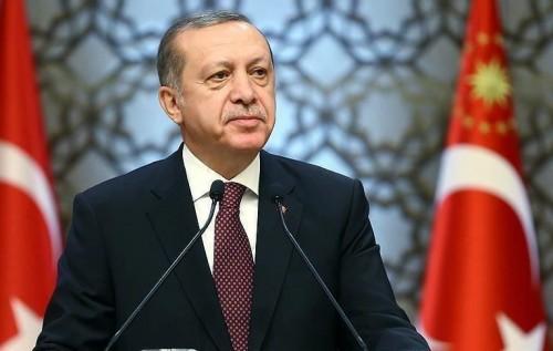 Стаття Эрдоган: Турция продолжит защищать интересы крымских татaр Ранкове місто. Донбас