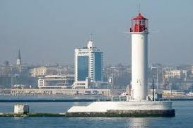 Стаття Одесский порт принял первый в этом году круизный лайнер Ранкове місто. Донбас
