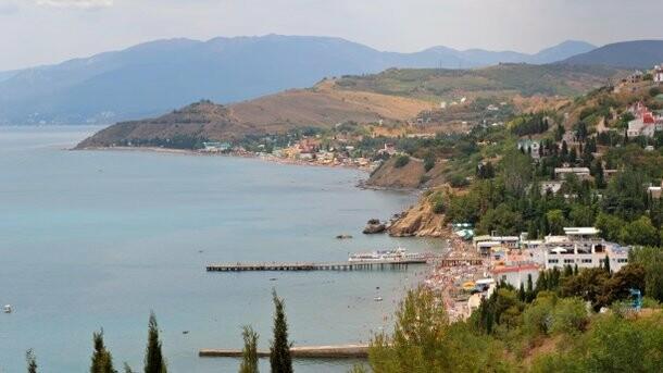 Стаття Более трети пляжей Крыма непригодны для отдыха Ранкове місто. Донбас