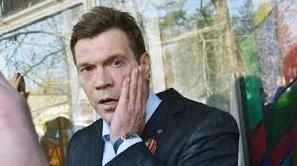 Стаття Скандальному экс-нардепу Януковича за «копейки» продали санатории в Крыму Ранкове місто. Донбас