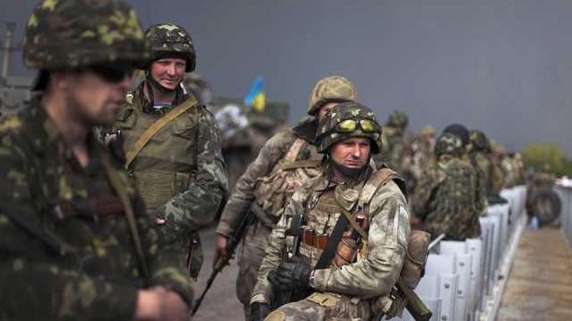 Статья В Раду собрались баллотироваться пять ветеранов войны на Донбассе Утренний город. Донецк