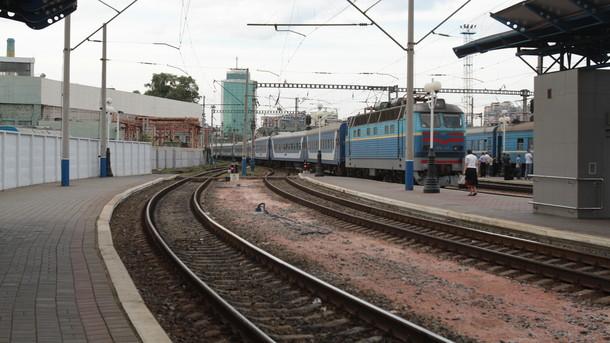 Стаття В Украине назначили дополнительные поезда на лето Ранкове місто. Донбас