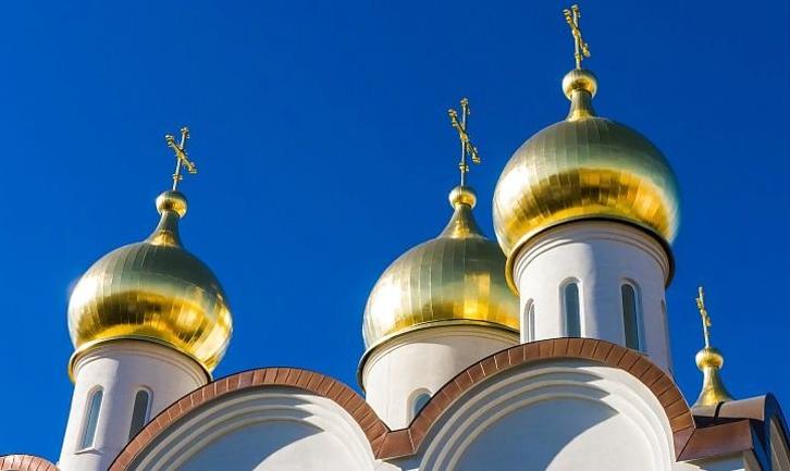 Стаття У прифронтовій Жованці на Донеччині побудують перший храм ПЦУ Ранкове місто. Донбас
