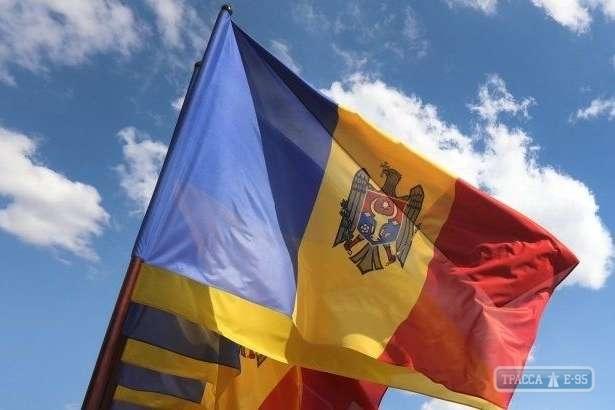 Стаття СБУ усилила контрразведывательный режим в отношении россиян на границе с Молдовой в Одесской области Ранкове місто. Донбас